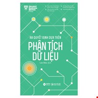 Ra Quyết Định Dựa Trên Phân Tích Dữ Liệu