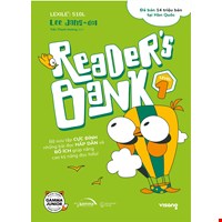 Reader's Bank Series 1