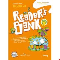 Reader's Bank Series 3