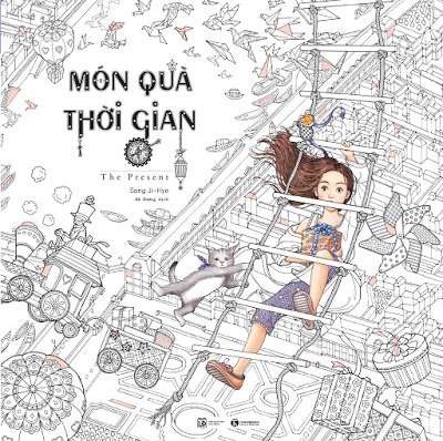 Tranh họa sĩ Postcard tô màu Self Art - Nhiều chủ đề, giấy ColdPress,  300gsm - Họa Cụ DUTi | Shopee Việt Nam