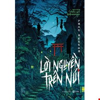 Series Thần Xã Shinomiya - Lời Nguyền Trên Núi
