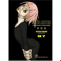 Soul Eater - Tập 7