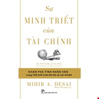 Sự Minh Triết Của Tài Chính