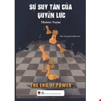 Sự Suy Tàn Của Quyền Lực