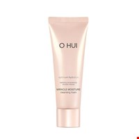 Sữa Rửa Mặt Ohui Dưỡng Ẩm Miracle Moisture Cleansing Foam (80ml)