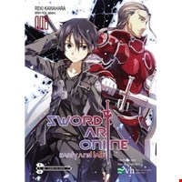 Sword Art Online 008 - Early And Late