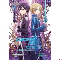 Sword Art Online 014 - Alicization Uniting