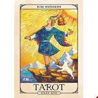 Tarot Nhập Môn ( Tái Bản 2019)