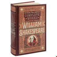 The Complete Works of William Shakespeare