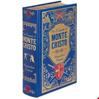 The Count of Monte Cristo