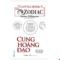 The Little Book Of The Zodiac - Cung Hoàng Đạo