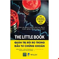 The Little Book - Quản Trị Rủi Ro Trong Đầu Tư Chứng Khoán