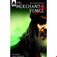 The Merchant Of Venice