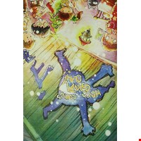 Thiệp Giáng Sinh Lớn XMAS Fun 011L