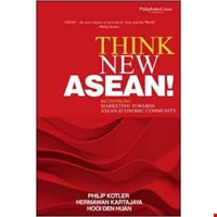 Think New ASIAN!