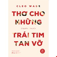 Thơ Cho Những Trái Tim Tan Vỡ