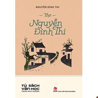 Thơ Nguyễn Đình Thi