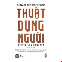 Thuật Dụng Người