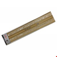Thước Gốt Chữ Cái Và Kí Tự Đặc Biệt KOH-I-NOOR 903/7 (0.7M)