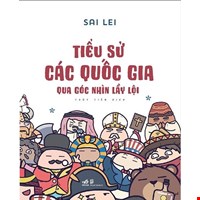 Tiểu Sử Các Quốc Gia Qua Góc Nhìn Lầy Lội