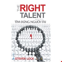 Tìm Đúng Người Tài