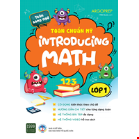 Toán Chuẩn Mỹ - Introducing Math - Lớp 2