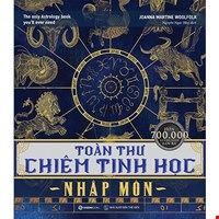 Toàn Thư Chiêm Tinh Học Nhập Môn