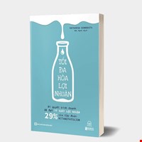 Tối Đa Hoá Lợi Nhuận - Bí Quyết Kinh Doanh Để Đạt Tỷ Suất Lợi Nhuận 29% Của Tập Đoàn Kitanotatsujin