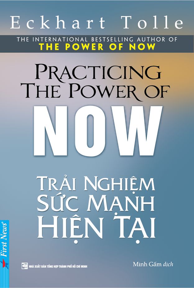 Trải Nghiệm Sức Mạnh Hiện Tại - ảnh 3