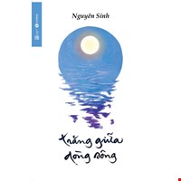 Trăng Giữa Dòng Sông