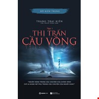 Trang Trại Kiến- Tập 1: Thị Trấn Cầu Vồng