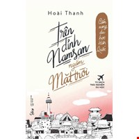 Trên Đỉnh Namsan Ngắm Mặt Trời