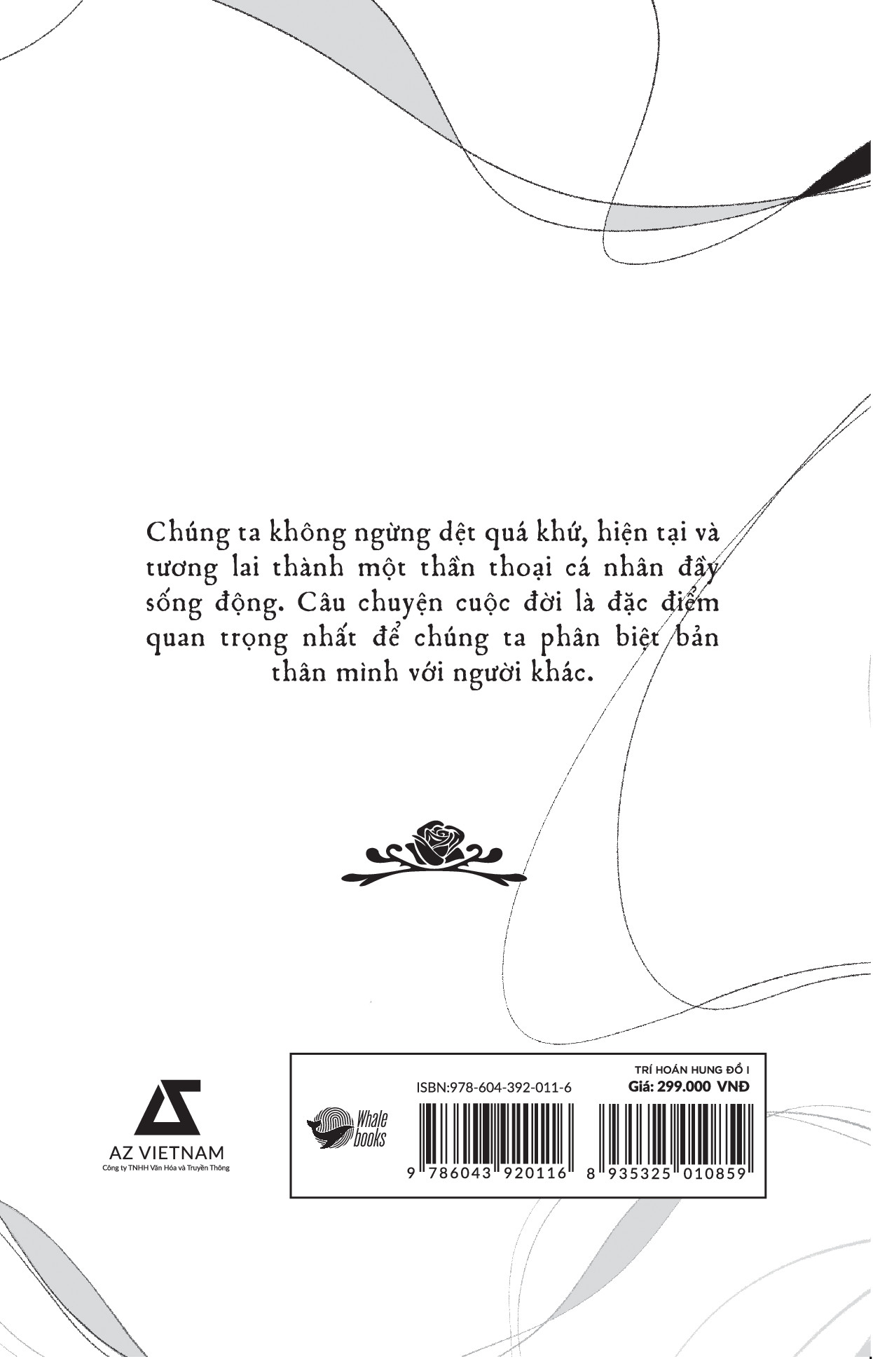 Trí Hoán Hung Đồ - Tập 1 - ảnh 3