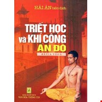 Triết Học Và Khí Công Ấn Độ