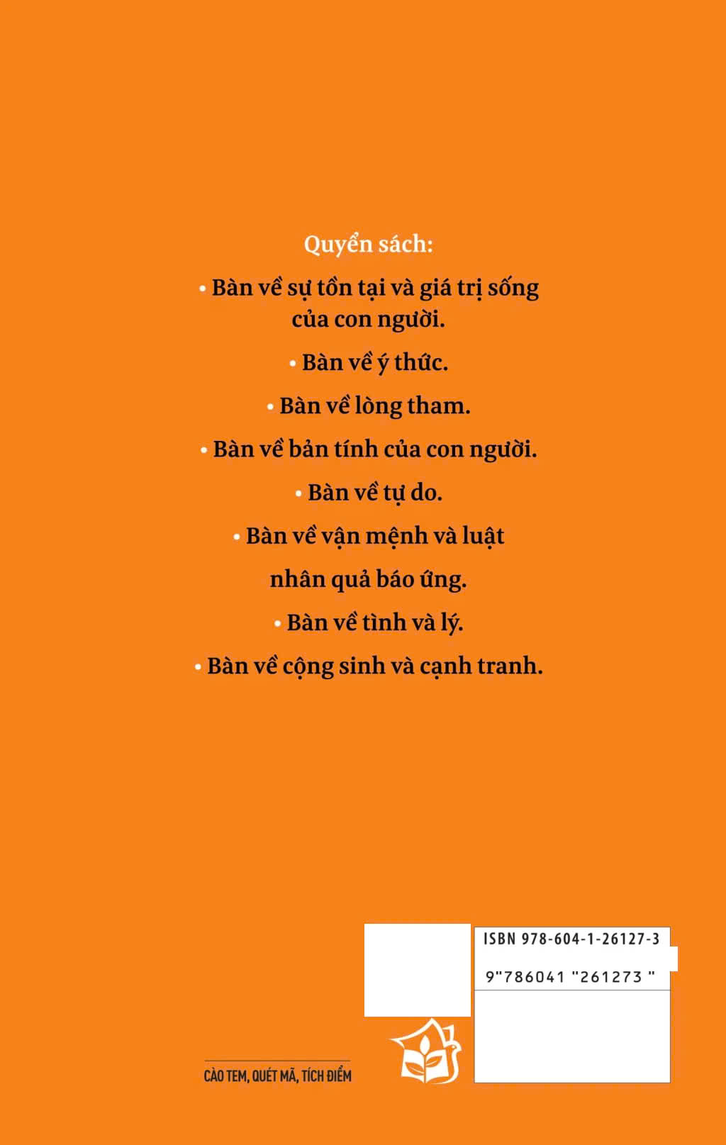 Triết Lý Của Inamori Kazuo Chúng Ta Sống Vì Điều Gì? - ảnh 3