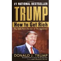 Trump: How to Get Rich