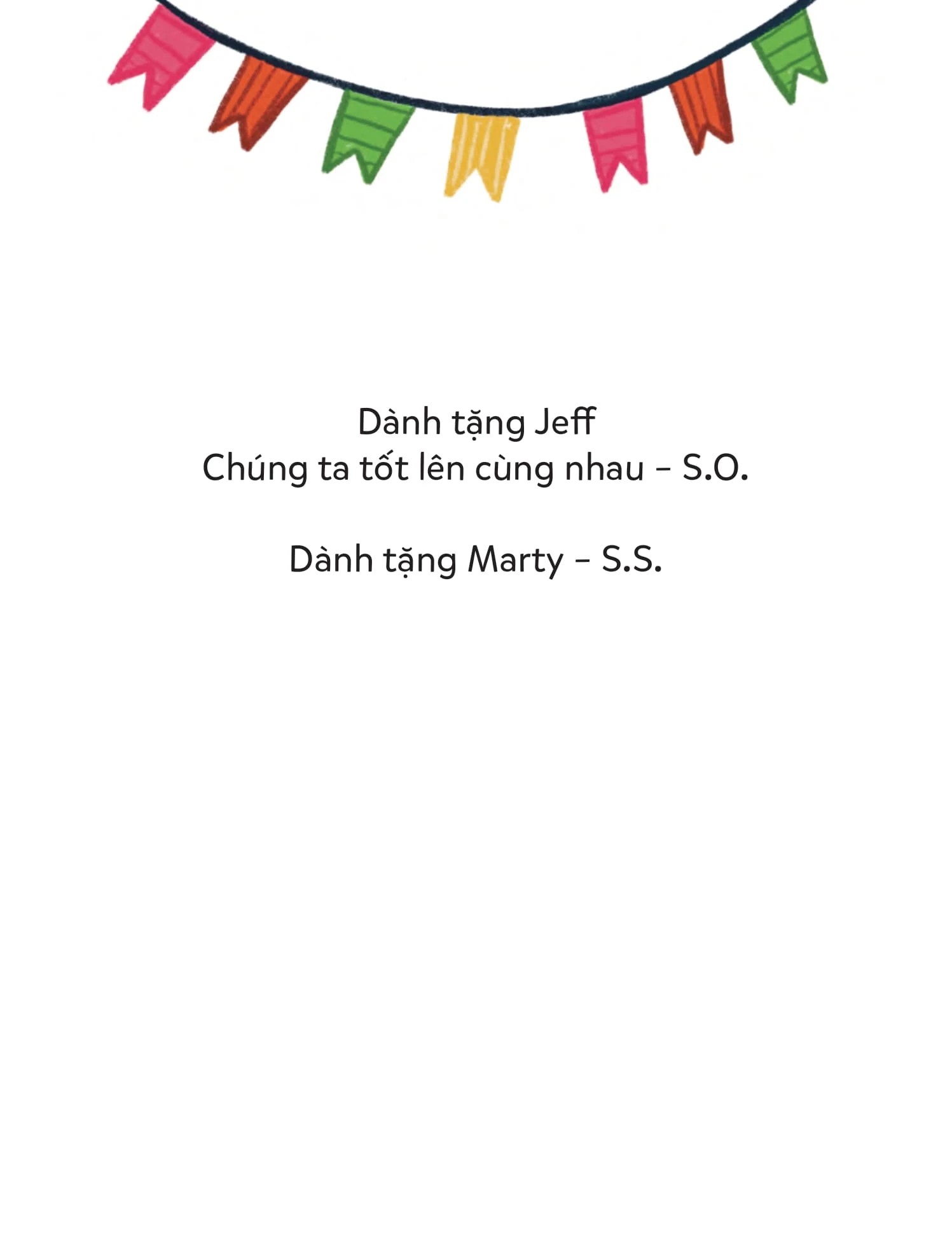 Trường Học Tuyệt Vời - Lớp Chúng Mình Là Một Gia Đình - ảnh 4
