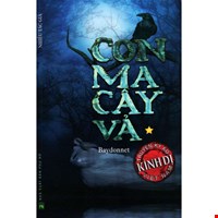 Truyện Kỳ ảo Kinh Dị Việt Nam T1 Con Ma Cay Vả Bookbuy Vn