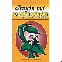 Truyện Vui Danh Nhân