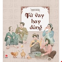 Từ Vay Hay Dùng