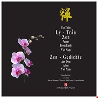 Tuyển Tập Thơ Thiền Lý Trần