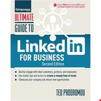 Ultimate Guide to LinkedIn for Business, 2nd Edition