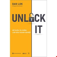 Unlock It! - Mở Khóa Tài Chính, Làm Giàu Doanh Nghiệp