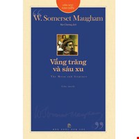 Vầng Trăng Và Sáu Xu -The Moon And Sixpence