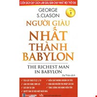 Người Giàu Nhất Thành Babylon