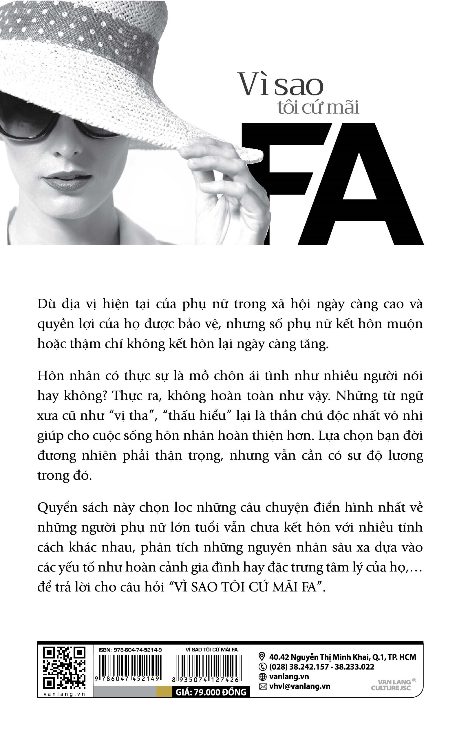 Vì Sao Tôi Cứ Mãi FA - ảnh 3