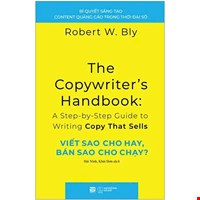Viết Sao Cho Hay, Bán Sao Cho Chạy