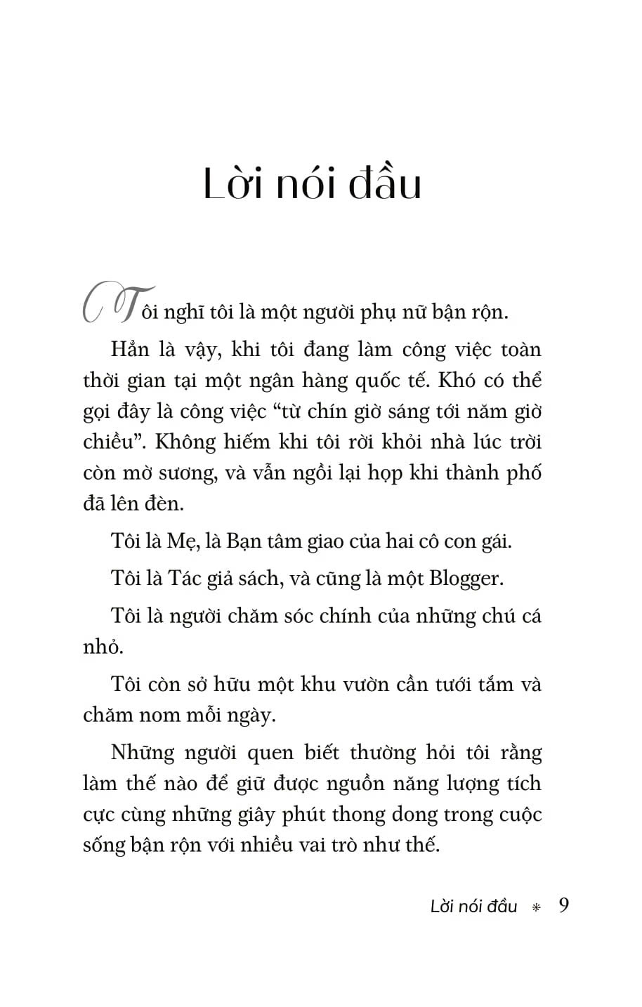Vừa Nhặt Thóc Vừa Hát Líu Lo - ảnh 4