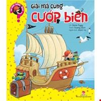 Vui Chơi Thông Minh-Giải Mã Cùng Cướp Biển