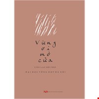 Vừng Ơi Mở Cửa